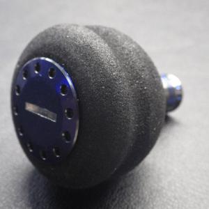 Shimano Bタイプハンドルノブ ※在庫品 (12e0508) ※定形外郵便 : 釣遊