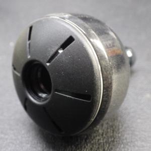Shimano Bタイプハンドルノブ ※在庫品 (12e0508) ※定形外郵便 : 釣遊