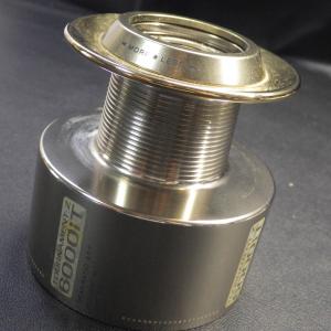 Penn（ペン） PENN SPINFISHER V 8500 スプール ※中古品在庫品(6e0402