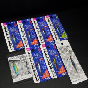 シーフロアコントロール スコーツ 100g ウェイブ ＃03 ゴールドレッド