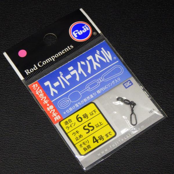富士工業 フジ スーパーラインスイベル PLSMLSR0.7  1個入 ※未使用在庫品(16c090...