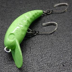 YO-ZURI Yo-zuri アオラ帝王 4.0号 オーロラテープ 27.0g ※中古在庫品