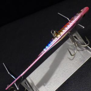 タカミヤ ファルケン R ウィズメタル 110...の詳細画像2