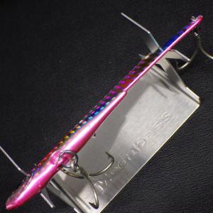 タカミヤ ファルケン R ウィズメタル 110...の詳細画像3