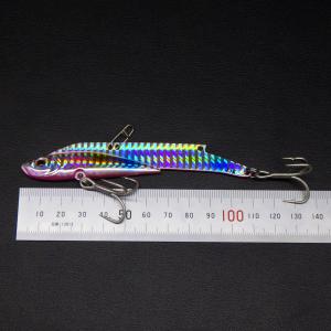 タカミヤ ファルケン R ウィズメタル 110...の詳細画像4
