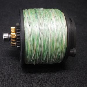 シマノ スーパーケーブル ZB25 6芯タイプ電動リールのみ対応