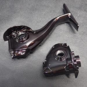 バリバス　雪月風花　タナゴ竿 バリバス タナゴ竿 雪月風花 - FISHING-SCRAP