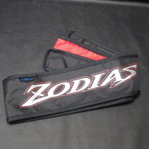 【竿袋付】シマノ ゾディアス 160MH-2 ゾディアス SHIMANO シマノ ZODIAS 竿袋 竿収納 約203cm ※在庫品