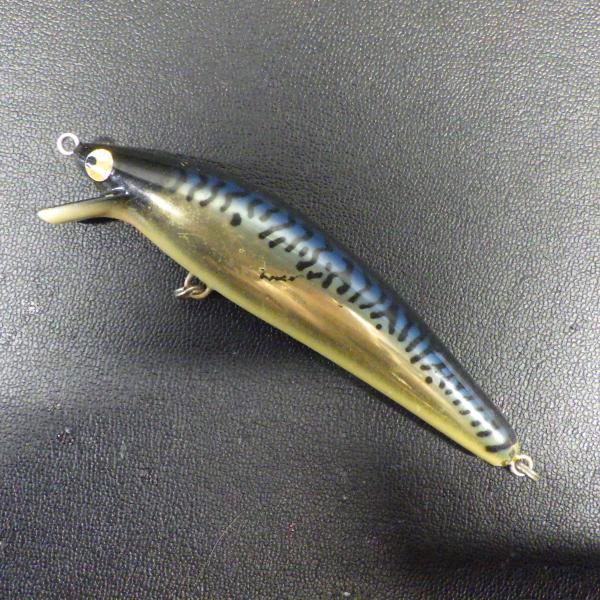 マリア ザファースト F95 ブルーゴールド系 ※中古在庫品(21L0105)※クリックポスト