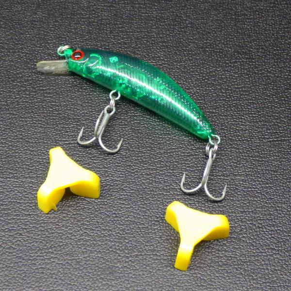 ダイワ ソルティードクターミノーFS50 約3.9g グリーン系 ※中古美品在庫品(27L0207)...