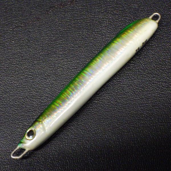 菊池公房 ジャークスライダー JS 2oz 58g グリーンホロ ※中古在庫品(管理番号29g050...