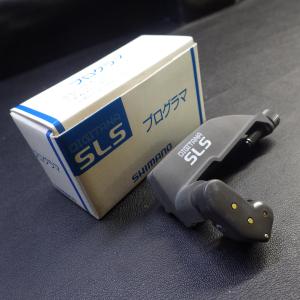 SHIMANO 糸巻き設定器 SLS DIGITANA P-1 プログラマ (2d0500)※定形外...