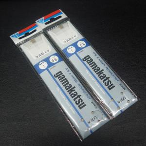 TORAY（東レ） 将鱗あゆ PRO Type 競技用 0.125号50m ※汚れ有※在庫品