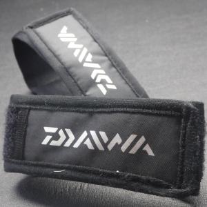 Daiwa ロッドベルト 2個セット ※在庫品 (2z0103)