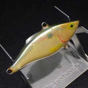 ラパラ ラトリンラパラ RNR-6 RaPaL...の詳細画像1