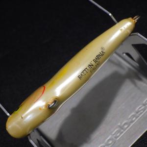 ラパラ ラトリンラパラ RNR-6 RaPaL...の詳細画像3