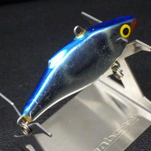 ラパラ ラトリンラパラ RNR-6 ブルーシル...の詳細画像1