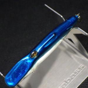 ラパラ ラトリンラパラ RNR-6 ブルーシル...の詳細画像2