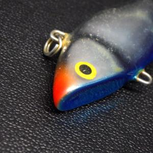 ラパラ ラトリンラパラ RNR-6 ブルーシル...の詳細画像5