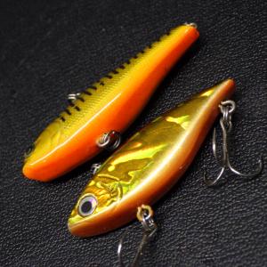 小型 バイブレーション 45mm/50mm 2...の詳細画像5