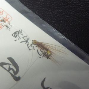 寿鈎本舗 寿毛針 残月/椿姫荒巻 2枚セット ...の詳細画像3