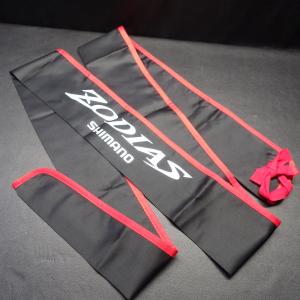 シマノ（SHIMANO） ZODIAS ゾディアス 竿袋 竿収納 約190cm ※在庫品