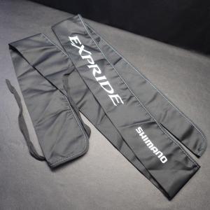 ゾディアス SHIMANO シマノ ZODIAS 竿袋 竿収納 約203cm ※在庫品