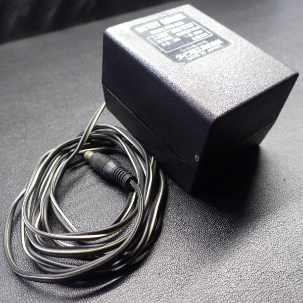 ダイワ精工 BATTEY CHARGER 容量20VA ※在庫品 (4d0502) ※レターパックプ...