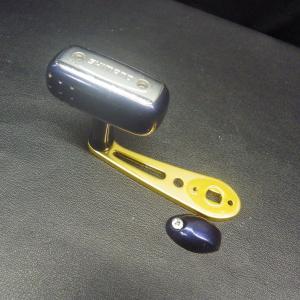 DAIWA（ダイワ） スーパータナセンサー 300CP 純正ハンドル リテーナ