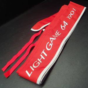 LIGHT GAME 64 1901 収納袋 竿袋 約200cm ※在庫品 (4z0706)｜dendo1031
