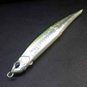 ネクストワン トゥイッチベイト SP グリーン系 ※中古在庫品(10r0601