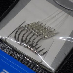 王冠針本舗 ケン付丸せいご 10号 ハリス2号...の詳細画像4