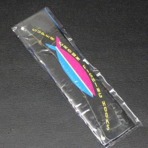 王冠針本舗 純金袖 12号 ハリス2号 糸付針...の詳細画像1