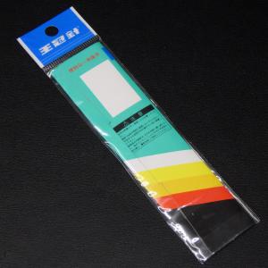 王冠針本舗 海タナゴ 4号 ハリス0.6号 糸...の詳細画像1
