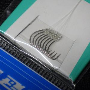 王冠針本舗 海タナゴ 4号 ハリス0.6号 糸...の詳細画像4