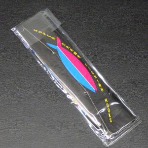 王冠針本舗 海たなご 7号 ハリス1号 糸付針...の詳細画像1