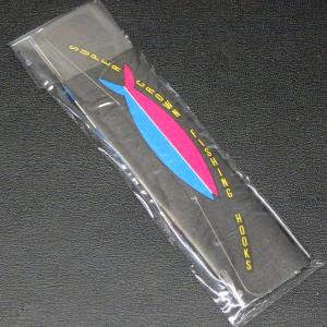 王冠針本舗 海たなご 7号 ハリス1.5号 糸...の詳細画像1
