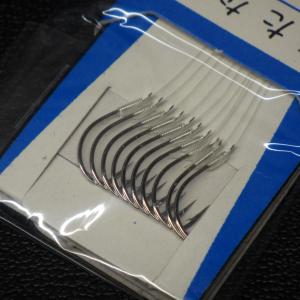 王冠針本舗 海たなご 7号 ハリス1.5号 糸...の詳細画像4