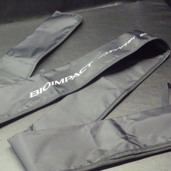 Shimano Bioimpact 一つテンヤマダイ竿袋 255M 竿収納 ※在庫品 (6z0601...