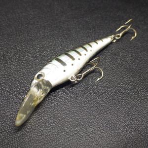 Figure Shad SP50 約7cm 4g (7b0207) ※クリックポスト10｜dendo1031