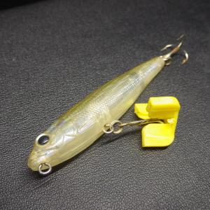 O.S.P ミノー ルドラ130シンキング RUDRA130S OSP オーエスピー