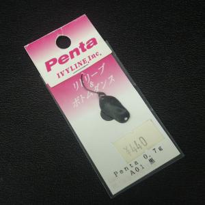 MUKAI FISHING Mukai Fishing ルーパースパイス スプーン 0.8g