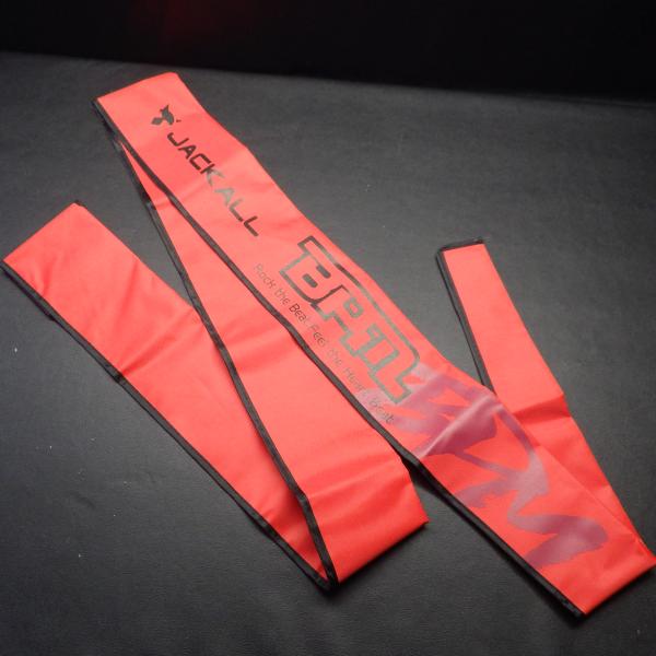 Jackall ジャッカル BPM 竿袋 約194cm ※在庫品(8z0101)※クリックポスト