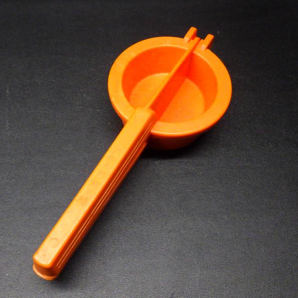 第一精工 アケミ貝割り器(プラスチック) ※汚れ有※中古在庫品(a0302)※定形外郵便