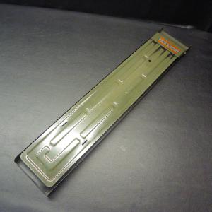 ミヤエポック フックプレート 仕掛け絡み防止板 26本対応 ※中古在庫品