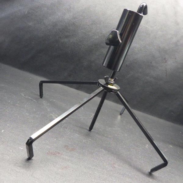 折りたたみ式 ランタンスタンド アンカー ※中古美品※在庫品 (xt0602) ※宅急便80