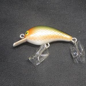 ヘドン クローシュリンプ Heddon CRAW SHRIMP AMR オールドヘドン (317