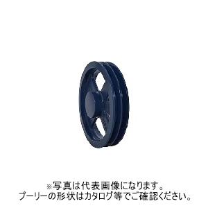 80-B-2　JIS Vプーリー　鍋屋バイテック（NBK）