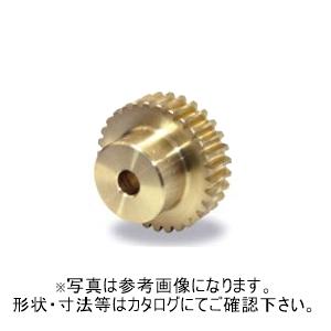 AG2.5-20R1　ウォームホイール　小原歯車工業（KHK）