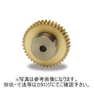 AG3-30R2　ウォームホイール　小原歯車工業（KHK）